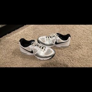 Nike Volleyball Shoes